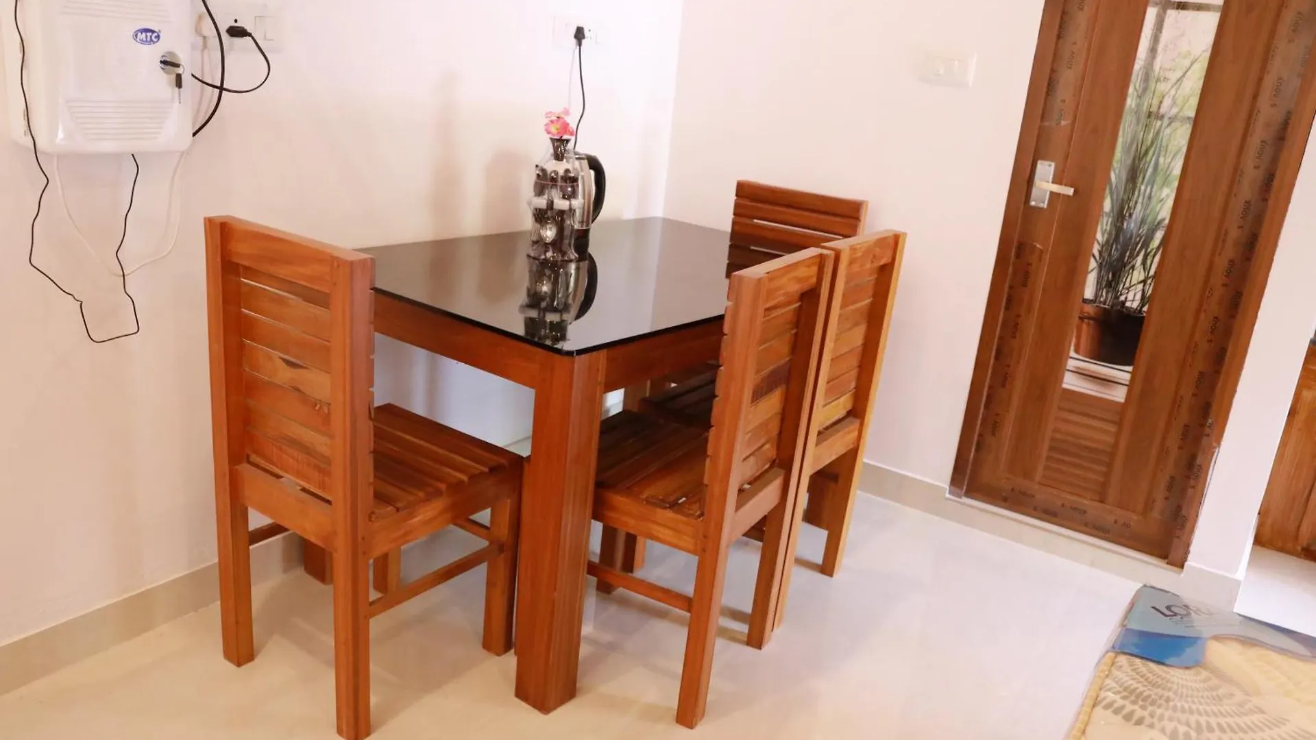Villa Palatty Residency Angamaly